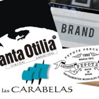 Imagen Corporativa Nueva Onda Publicidad Huelva