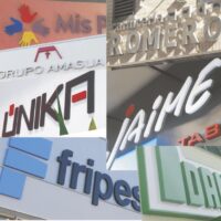 Rotulación Nueva Onda Publicidad Huelva